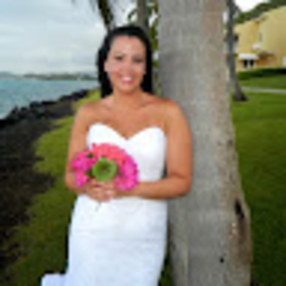 Meet your Posher, Annette